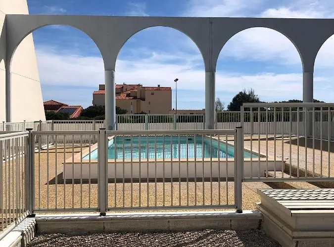 Appartement En Residence