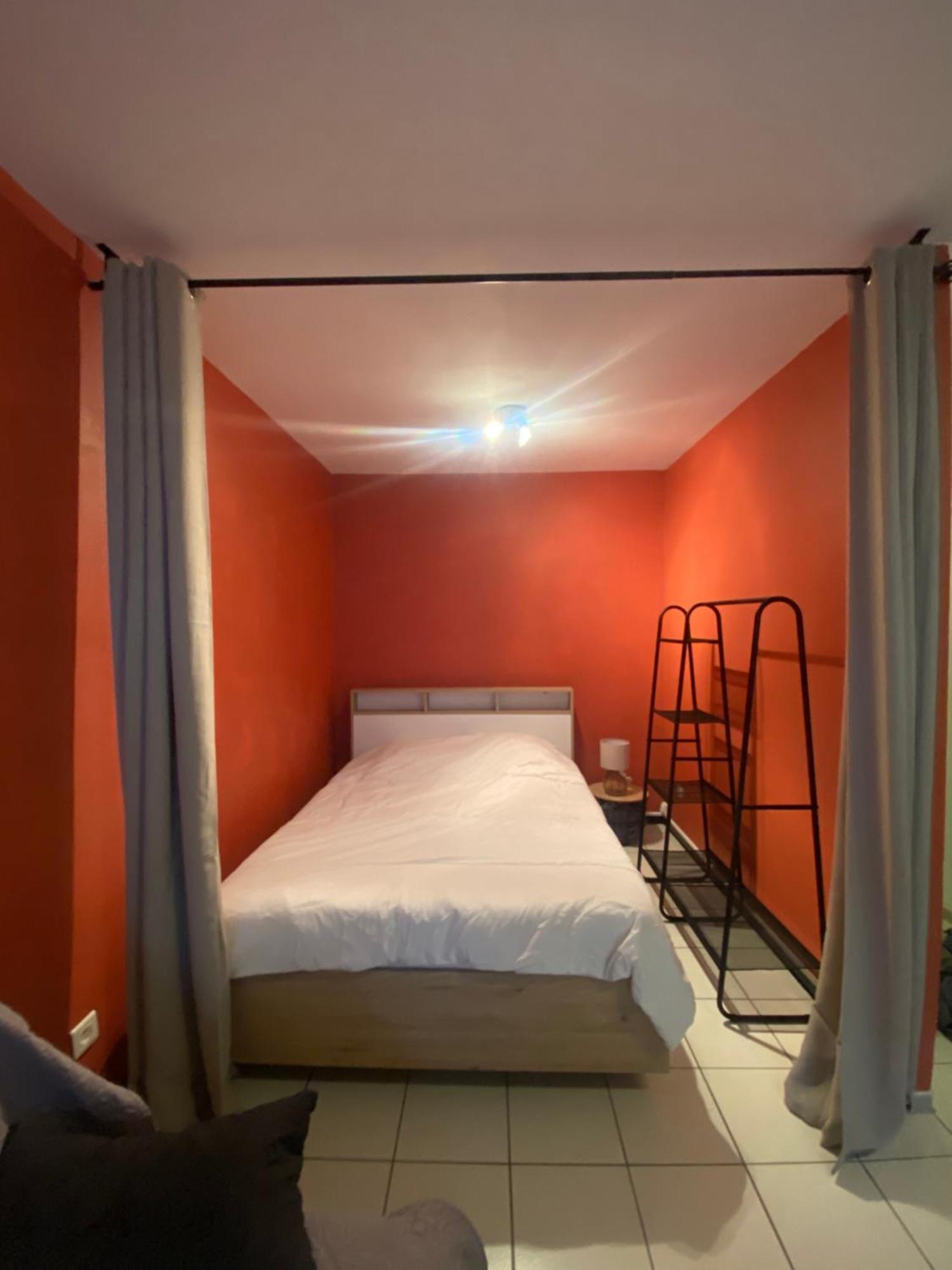 En Appartement *