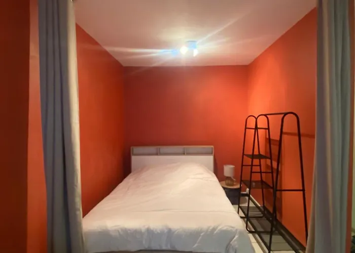 Appartement En Residence