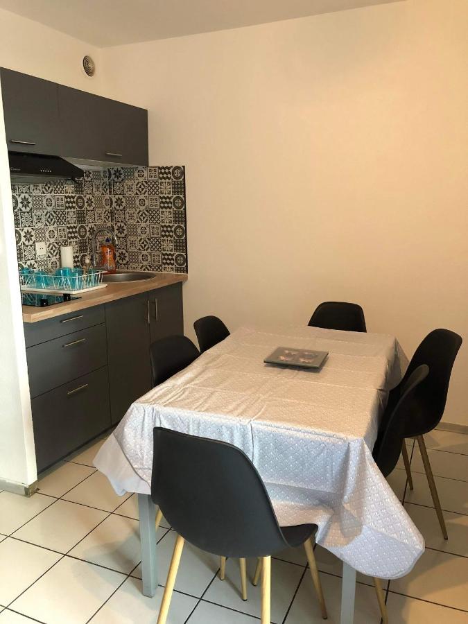 Appartement En