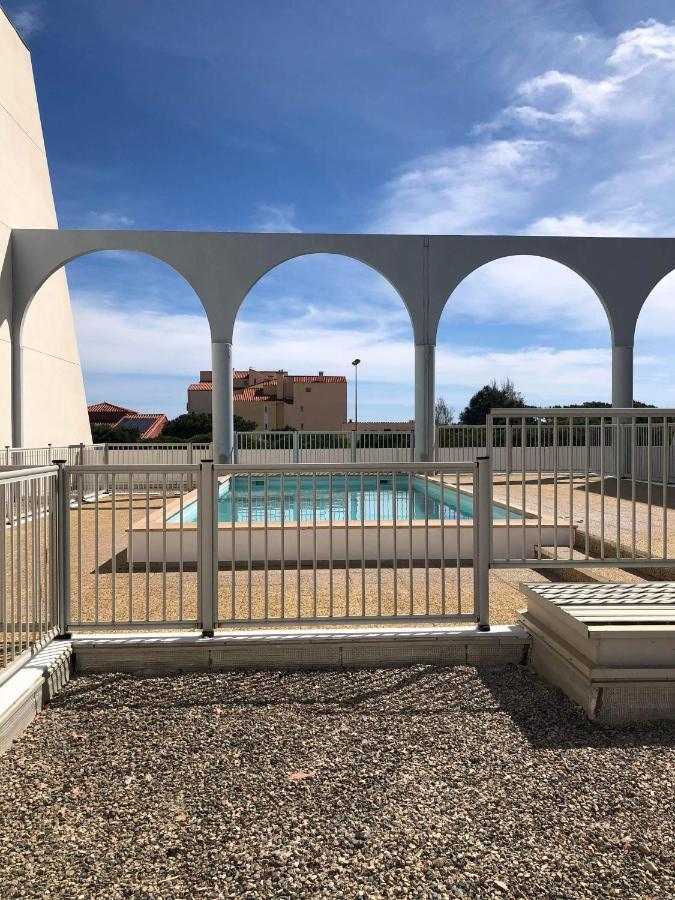 En Appartement Le Barcarès